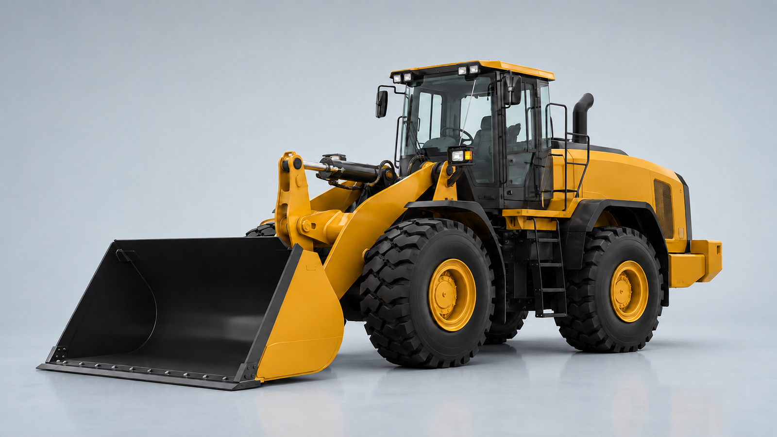 Wheel Loader
